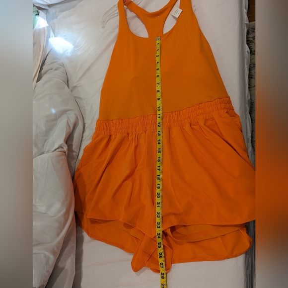 OFFLINE by Aerie Real Me Hot Stuff Romper XXL - Picture 5 of 9